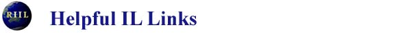 heading of this site-Helpful Links